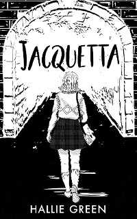 Cover JACQUETTA