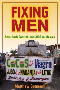 Cover Fixing Men