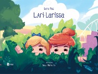 Cover Lari-Larissa