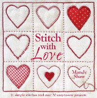Cover Stitch with Love