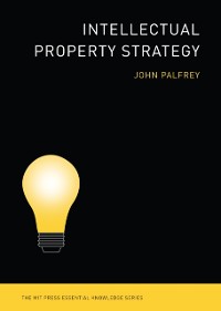 Cover Intellectual Property Strategy