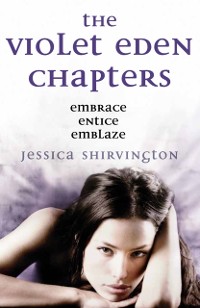 Cover Violet Eden Chapters