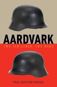 Cover Aardvark