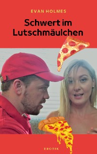 Cover Schwert im Lutschmäulchen