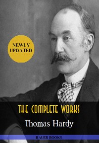 Cover Thomas Hardy: The Complete Works