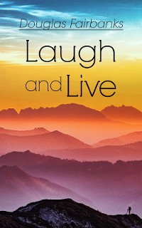 Cover Laugh and Live