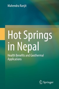 Cover Hot Springs in Nepal