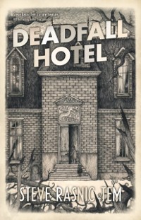 Cover Deadfall Hotel