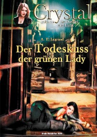 Cover Crystal - geboren aus Dunkel und Licht (4)