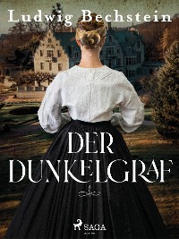 Cover Der Dunkelgraf