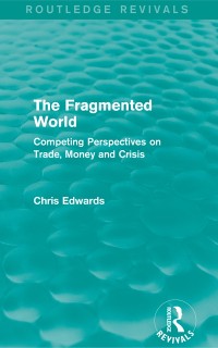 Cover The Fragmented World