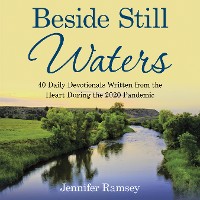 Cover Beside Still Waters