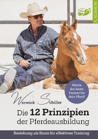 Cover Die 12 Prinzipien der Pferdeausbildung