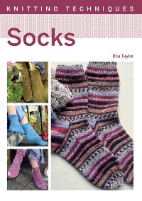 Cover Socks
