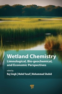 Cover Wetland Chemistry