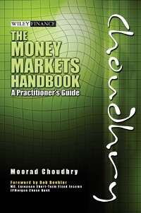 Cover The Money Markets Handbook
