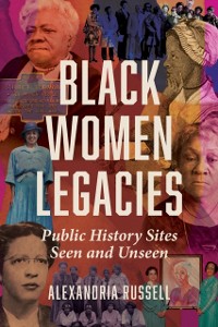 Cover Black Women Legacies