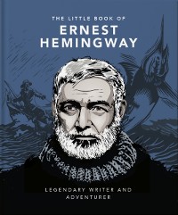 Cover Little Book of Ernest Hemingway