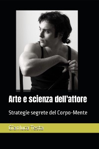 Cover Arte e scienza dell'attore