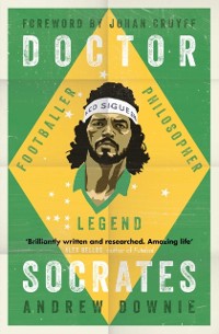 Cover Doctor Socrates