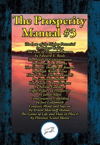 Cover Prosperity Manual #3