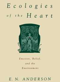 Cover Ecologies of the Heart