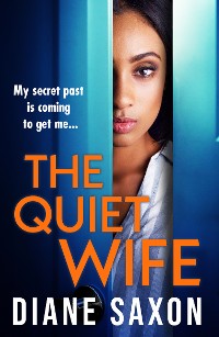 Cover The Quiet Wife