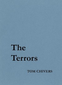 Cover The Terrors