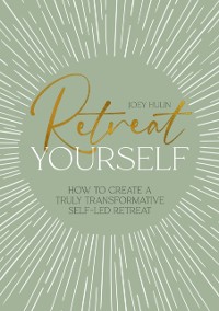 Cover Retreat Yourself