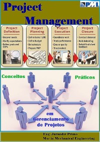 Cover Project Management