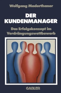 Cover Der Kundenmanager