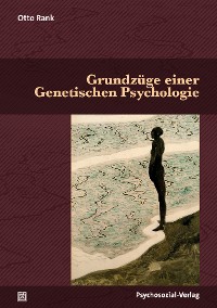 Cover Grundzüge einer Genetischen Psychologie