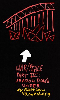 Cover War/Peace
