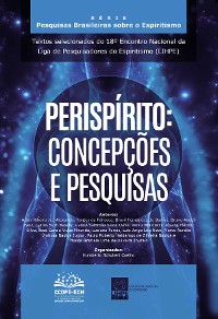 Cover Perispírito: concepções e pesquisas