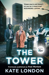 Cover The Tower
