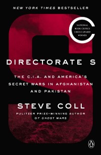 Cover Directorate S