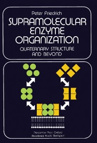 Cover Supramolecular Enzyme Organization