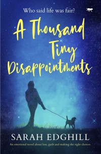 Cover Thousand Tiny Disappointments