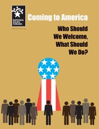 Cover Coming to America