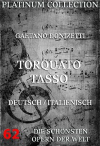 Cover Torquato Tasso