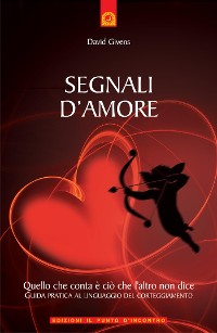 Cover Segnali d'amore