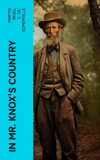 Cover In Mr. Knox's Country