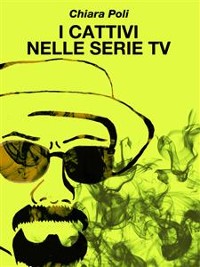 Cover I cattivi nelle serie tv