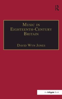 Cover Music in Eighteenth-Century Britain