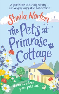 Cover Pets at Primrose Cottage