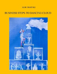 Cover Business steps to Dancing Cloud