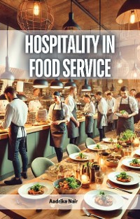 Cover Hospitality in Food Service