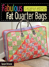 Cover Fabulous Fat Quarter Bags