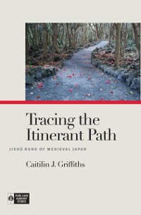 Cover Tracing the Itinerant Path