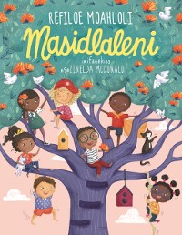 Cover Masidlaleni